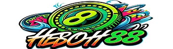 Logo Heboh88